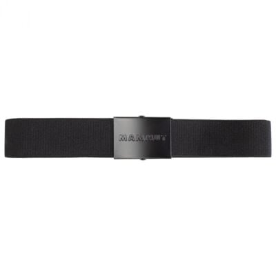 Mammut Logo Belt ベルト