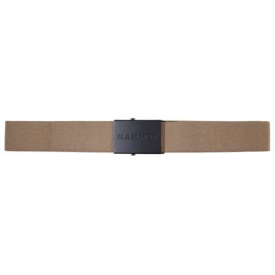 Mammut Logo Belt ベルト