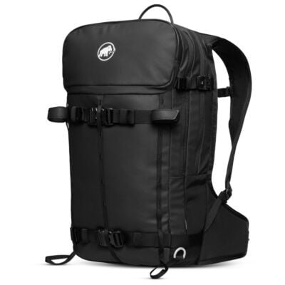 Mammut Nirvana 22 スキー登山用バックパック