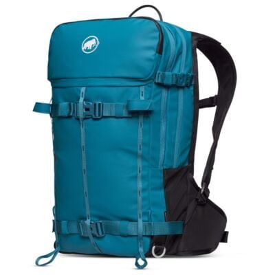 Mammut Nirvana 22 スキー登山用バックパック