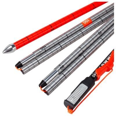 Mammut Probe 240 Speed Lock 雪用プローブ