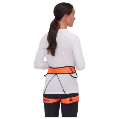 Mammut Sender Light Harness クライミングハーネス