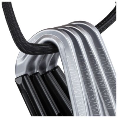 Mammut Sender Light Harness クライミングハーネス