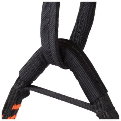 Mammut Sender Light Harness クライミングハーネス