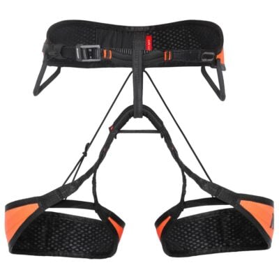 Mammut Sender Light Harness クライミングハーネス