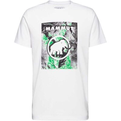 Mammut Trovat T-Shirt メンズTシャツ