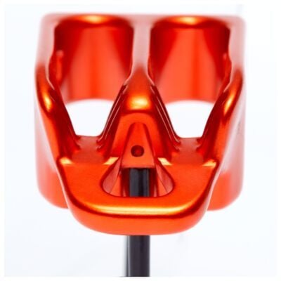 Mammut Wall Alpine Belay ビレイ器具 クライミング