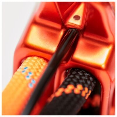 Mammut Wall Alpine Belay ビレイ器具 クライミング