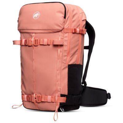 Mammut Nirvana 35 Woman スキー登山用ザック
