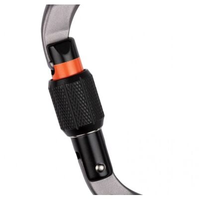 Mammut Workhorse HMS Screwgate クライミング用スクリューゲートカラビナ