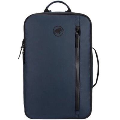 Mammut Seon Transporter 25 自由時間用のバックパックとノートパソコン用ポケット