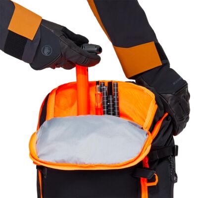 Mammut Tour 30 Removable Airbag 3.0 バックパック