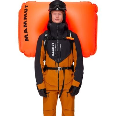 Mammut Tour 30 Removable Airbag 3.0 バックパック