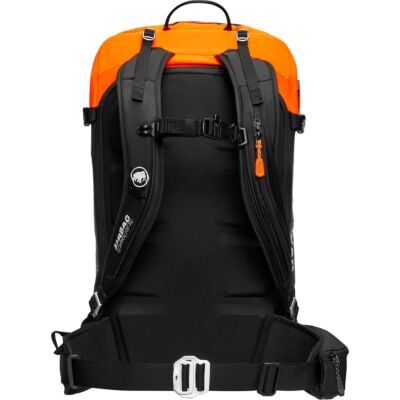 Mammut Pro 35 Removable Airbag 3.0 アバランチエアバッグバックパック