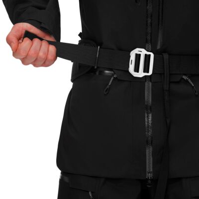 Mammut Pro 35 Removable Airbag 3.0 アバランチエアバッグバックパック