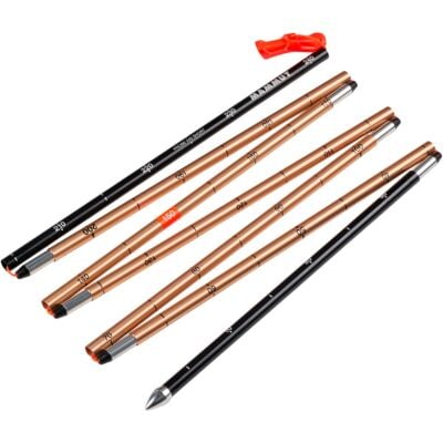 Mammut Probe 240 Short 雪崩用プローブ