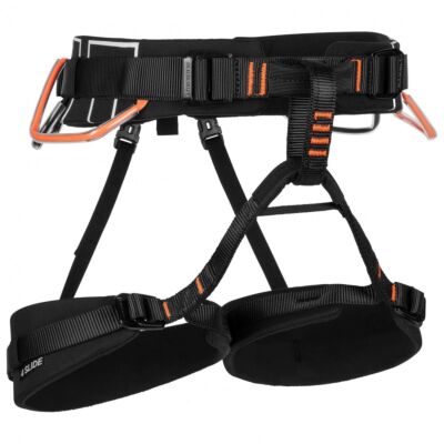 Mammut 4 Slide クライミングハーネス