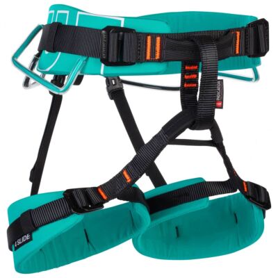 Mammut 4 Slide クライミングハーネス