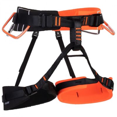 Mammut 4 Slide クライミングハーネス