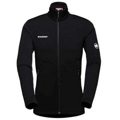 Mammut Aconcagua Light ML Jacket 男性用テクニカルフリース