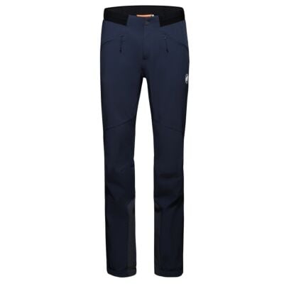 Mammut Aenergy SO Hybrid Pants メンズパンツ