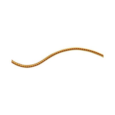 Mammut Accessory Cord 5 mm セミスタティックコード