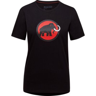 Mammut Core T-Shirt Women クラシック レディース Tシャツ
