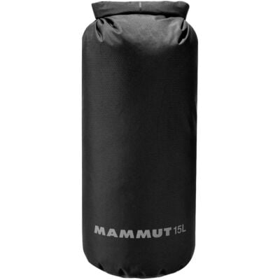 Mammut Drybag Light 防水バッグ