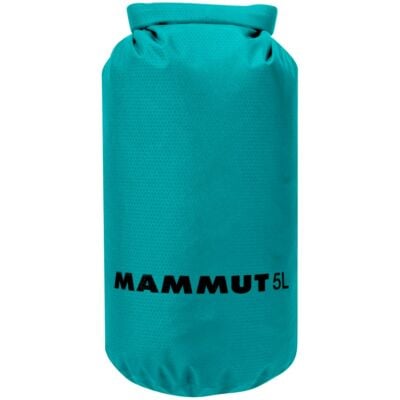 Mammut Drybag Light 防水バッグ