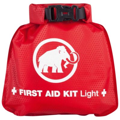 Mammut First Aid Kit Light 救急キット