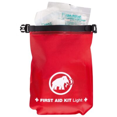 Mammut First Aid Kit Light 救急キット