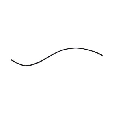 Mammut Hammer Cord 2 mm セミスタティックコード
