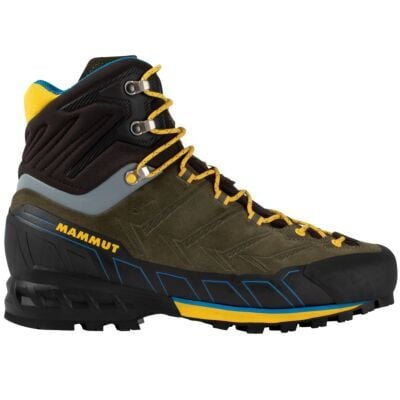 Mammut Kento Tour High GTX トレッキングブーツ