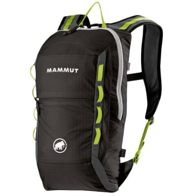 Mammut Neon Light 12 l クライミング用バックパック