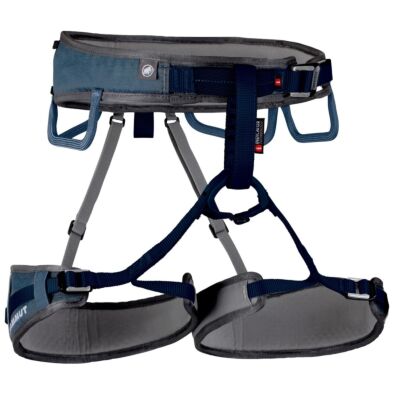 Mammut Ophir 3 Slide Women クライミングハーネス レディース