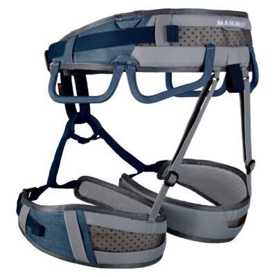Mammut Ophir 3 Slide Women クライミングハーネス レディース