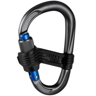 Mammut Smart HMS ロックカラビナ 登攀用