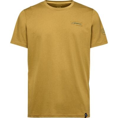 La Sportiva Mantra T-Shirt M メンズTシャツ