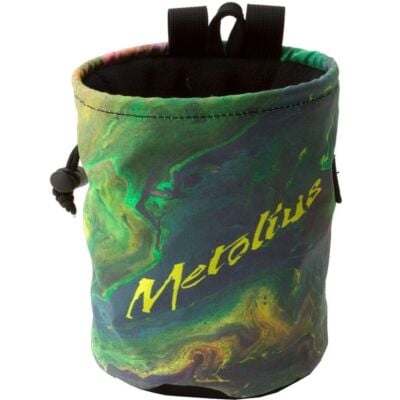 Metolius Marble Comp Chalk Bag チョークバッグ