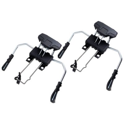 Marker Alpinist Brake スキー ストッパー アタッチメント スキーハイキング