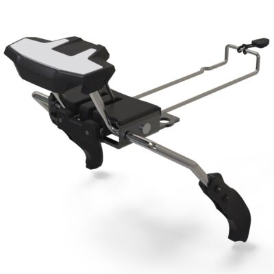 Marker Alpinist Brake スキー ストッパー アルパイン スキー用