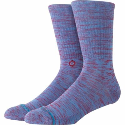 Stance Marled Crew ソックス