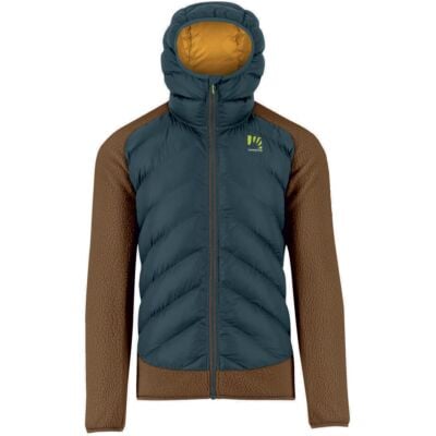Karpos Marmarole Retro' Jacket メンズハイブリッドジャケット