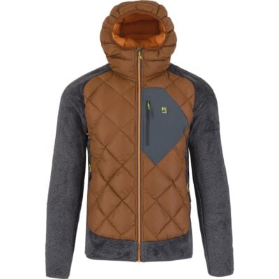 Karpos Marmarole Up Jacket メンズジャケット