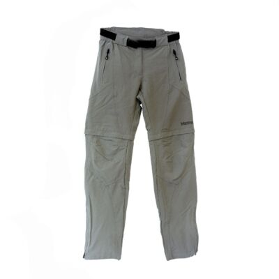Marmot W's Stretch Convertible Pant women's pants