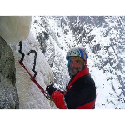 ViviDolomiti Ritratti d'Alpinismo vol.1 - L'Altro Volto アルピニズムの本