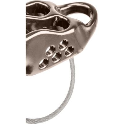 Grivel Master Pro Belayer ビレイ器具 クライミング用