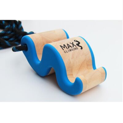 Max Climbing Maxgrip Hybrid クライミングホールド ポータブル