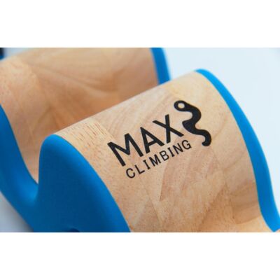Max Climbing Maxgrip Hybrid クライミングホールド ポータブル