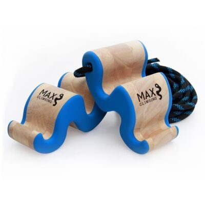 Max Climbing Maxgrip Hybrid クライミングホールド ポータブル